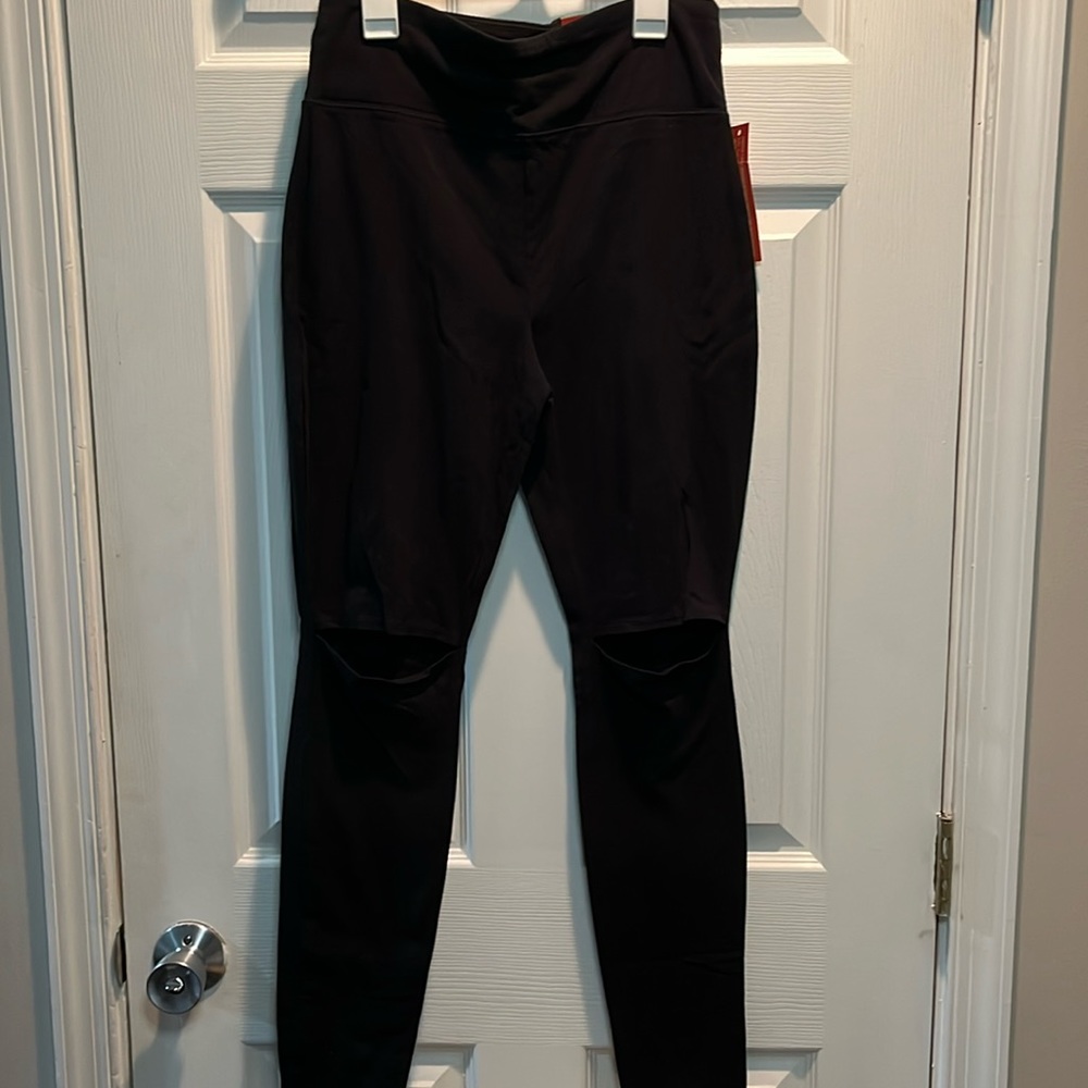 NEW!!! Black leggings